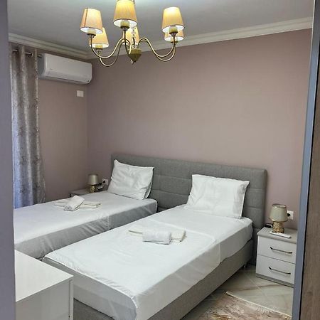 Gesapartment Tirana Exterior photo