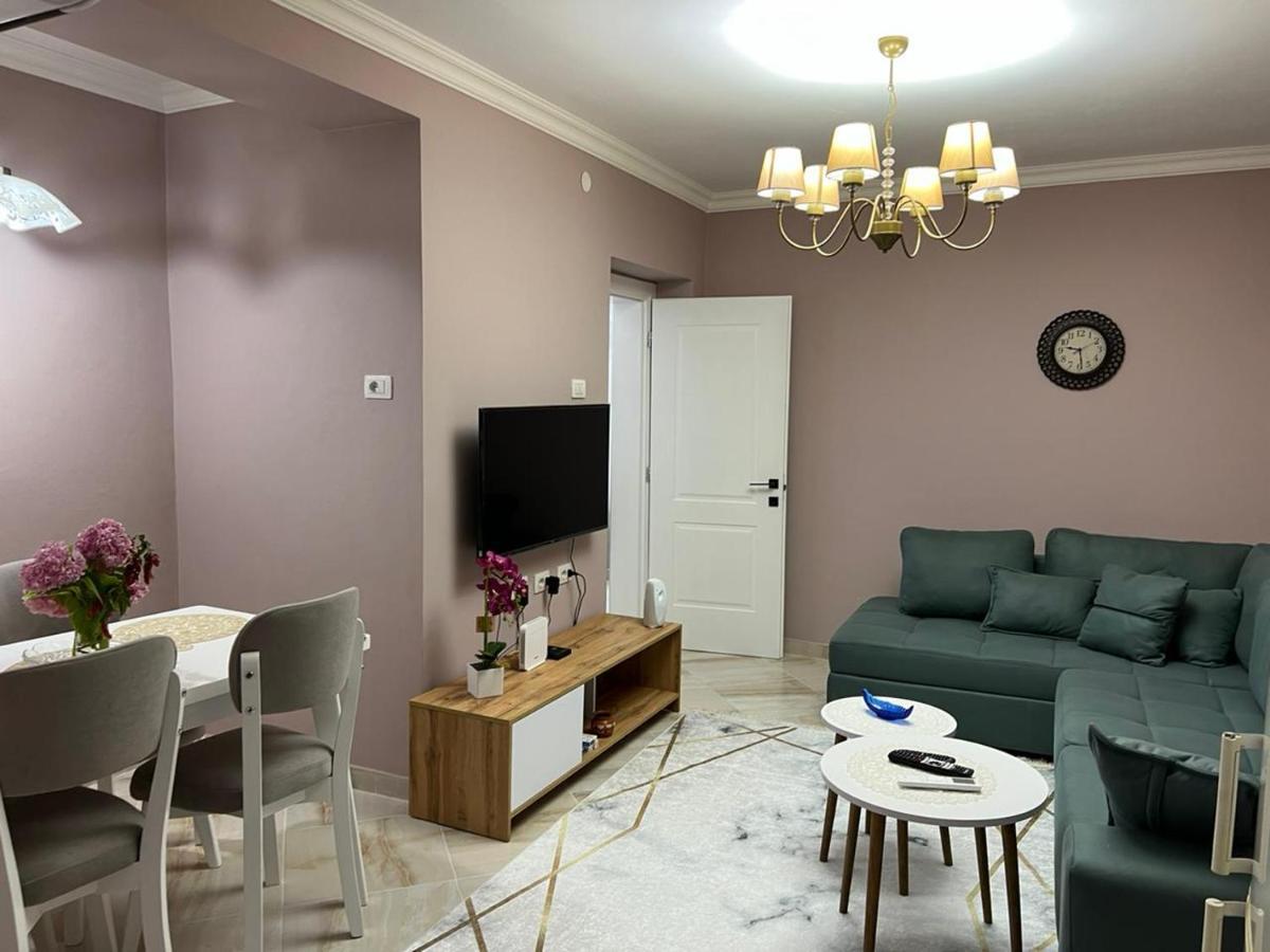 Gesapartment Tirana Exterior photo
