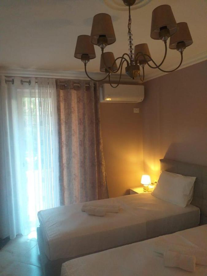 Gesapartment Tirana Exterior photo
