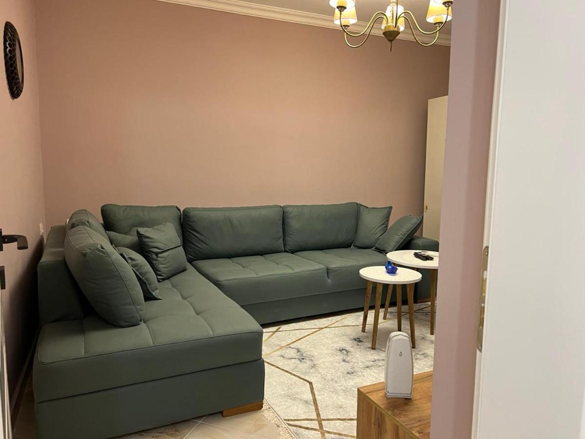 Gesapartment Tirana Exterior photo